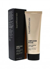 Complexion Rescue Tinted Hydrating Gel Cream SPF 30 9 Chestnut