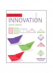 Exploring Innovation Paperback