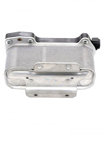 Bmw Oil Cooler, F07, F10, F11-17 21 7 638 582