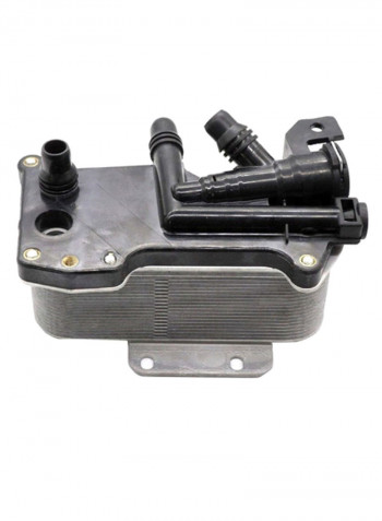 Bmw Oil Cooler, F07, F10, F11-17 21 7 638 582