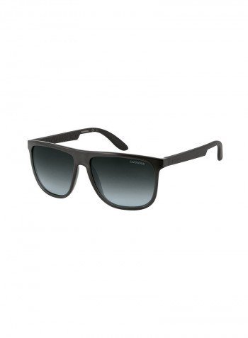 Men's Rectangular Sunglasses - Lens Size: 53 mm