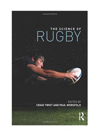 The Science Of Rugby Paperback