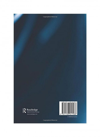 Toward a Binding Climate Change Adaptation Regime: A Proposed Framework Paperback