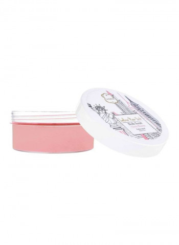 Cherry Blossom Body Scrub 17.8ounce