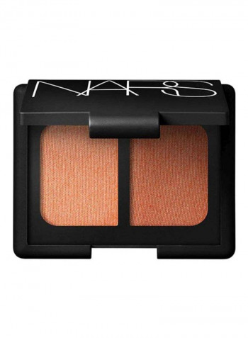 Duo Eyeshadow Isolde