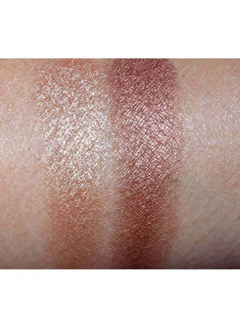 Duo Eyeshadow Isolde