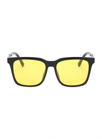 Men's Polarized Wayfarer Sunglasses
