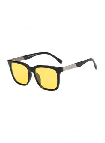 Men's Polarized Wayfarer Sunglasses