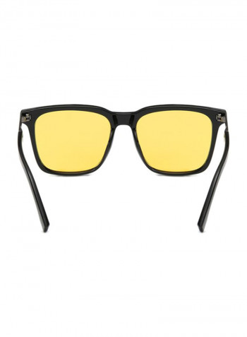 Men's Polarized Wayfarer Sunglasses