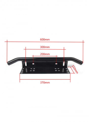 2-Piece Round LED Pods Driving Lights