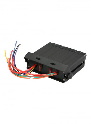 80-Amp On/Off Switch Box Controller