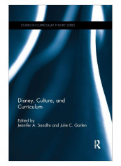 Disney, Culture, And Curriculum Paperback 1st Edition