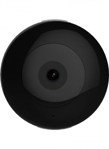 Infrared Night Vision WiFi IP Camera