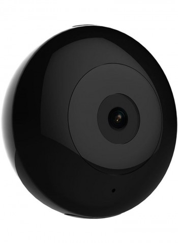 Infrared Night Vision WiFi IP Camera
