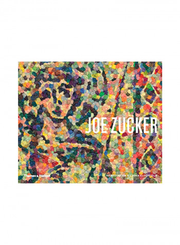 Joe Zucker Hardcover