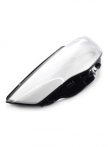Replacement Front Left Headlight Cover For Audi A3 S3 2015-2016