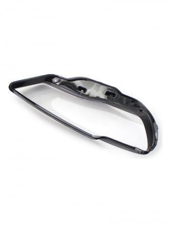 Replacement Front Left Headlight Cover For Audi A3 S3 2015-2016