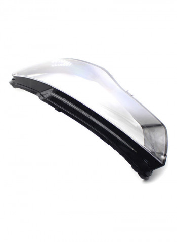 Replacement Front Left Headlight Cover For Audi A3 S3 2015-2016