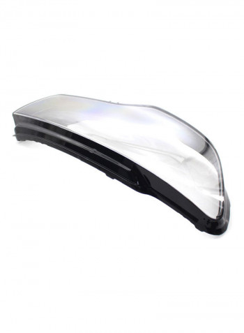 Replacement Front  Right Headlight Cover For Audi A3 S3 2015-2016
