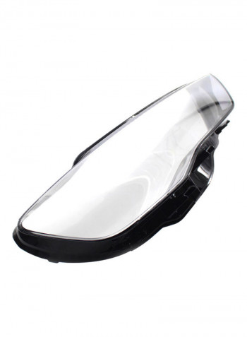 Replacement Front  Right Headlight Cover For Audi A3 S3 2015-2016