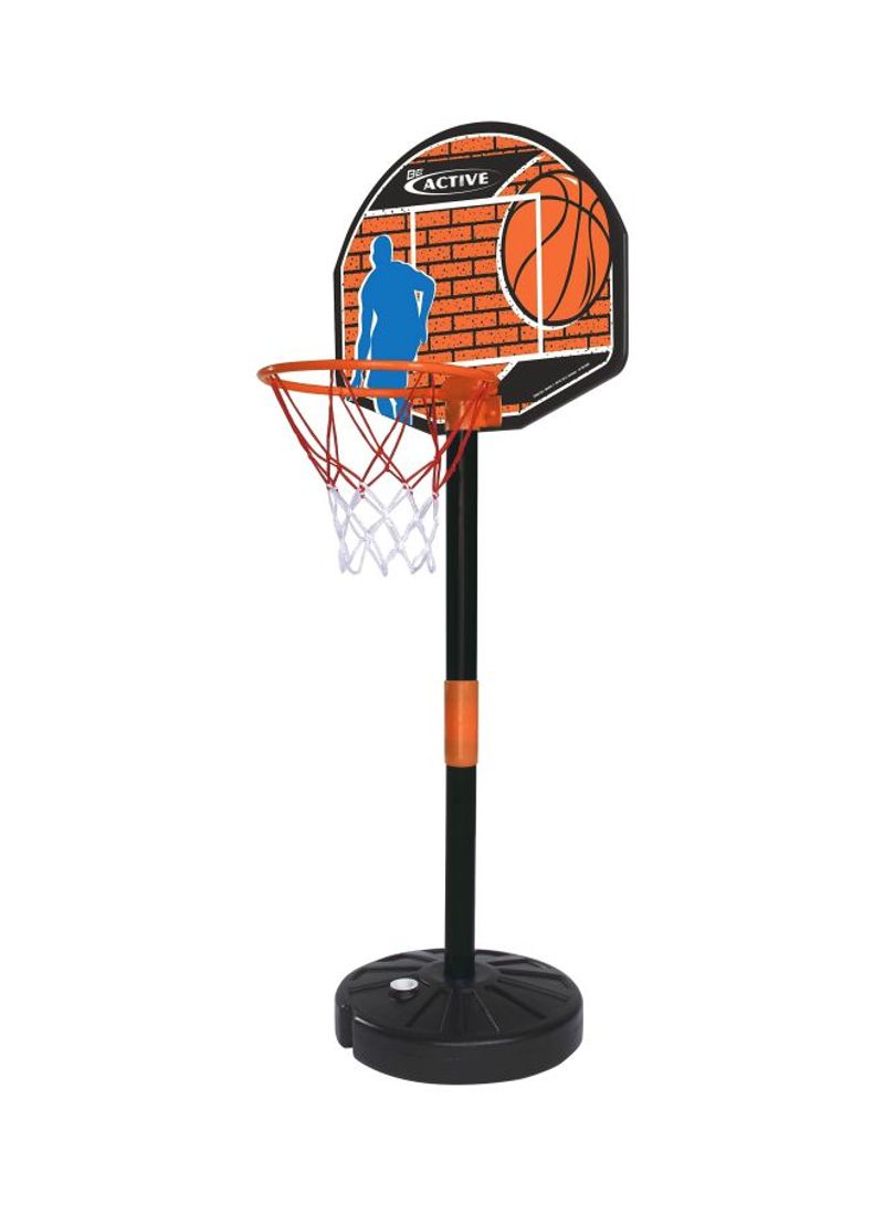 Smoby Basketball Playset 107407609