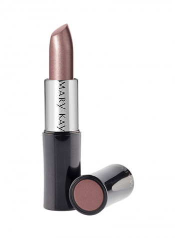 Waterproof Creme Lipstick Pink Shimmer