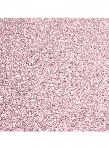 Waterproof Creme Lipstick Pink Shimmer