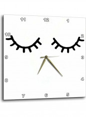 Analog Wall Clock White/Black reviews Analog Wall Clock White/Black