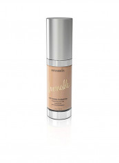 Anti-Aging Full Coverage Hd Liquid Foundation - Light Pink