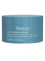 Cold Cream Marine Body Cream 200ml