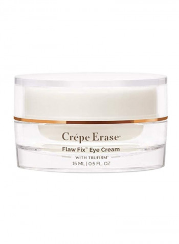 Flaw Fix Eye Cream 0.5ounce