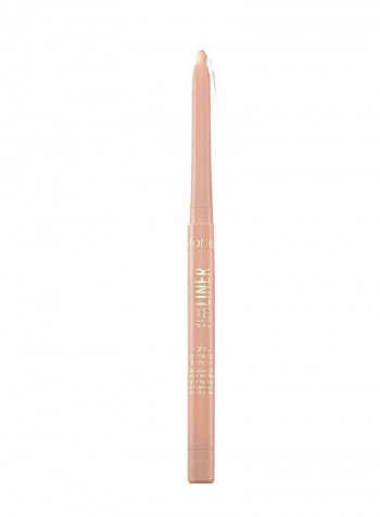 Lights, Camera, Lashes Inner Rim Brightener Beige