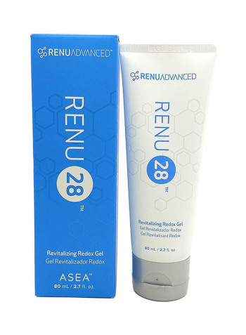 Revitalizing Redox Gel 27ounce