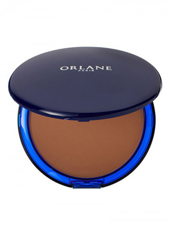 Bronzing Powder Soleil Cuivre