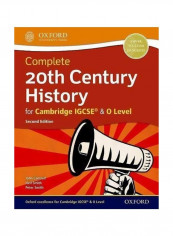 Complete 20th Century History For Cambridge IGCSE And O Level 2