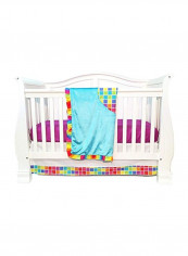 Crib Bedding Set