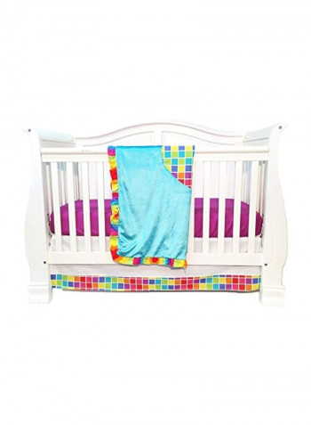 Crib Bedding Set