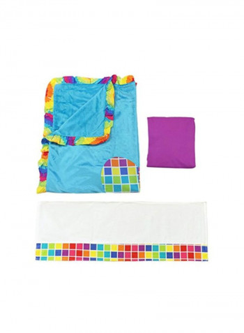Crib Bedding Set