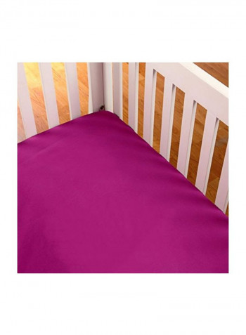 Crib Bedding Set
