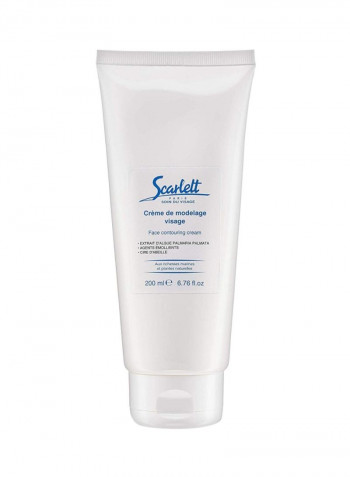 Face Contouring Cream 200ml