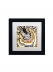Still Life Iv Canvas Wall Art Multicolour 16 x 32inch