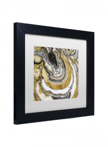 Still Life Iv Canvas Wall Art Multicolour 16 x 32inch