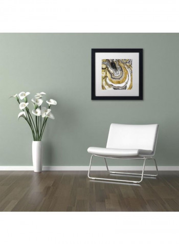 Still Life Iv Canvas Wall Art Multicolour 16 x 32inch