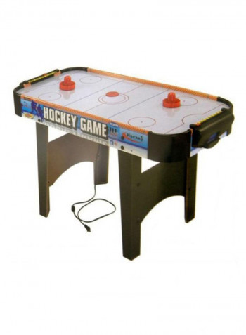 Table Hockey Game 121x61x75.5centimeter