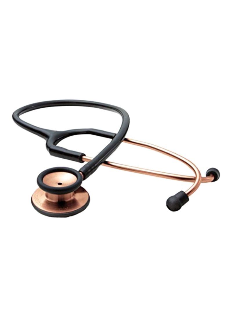 Clinical Stethoscope With Tunable AFD Technology