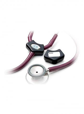 Clinical Stethoscope With Tunable AFD Technology