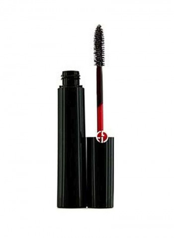 Ecstasy Mascara Lash 01 Obsidian Black