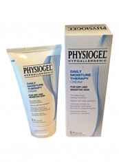 Pack Of 2 Daily Moisture Therapy Cream 75ml