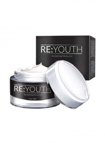 Revitalizing Moisturizer 1ounce