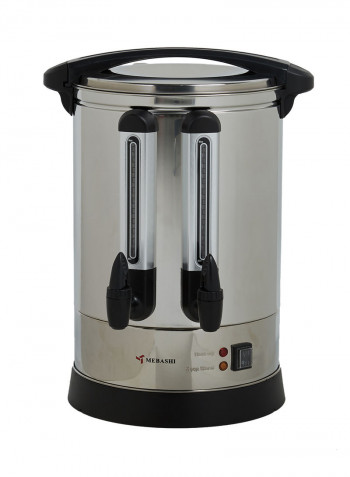 Water Boiler 2500W ME-WB200 Silver/Black